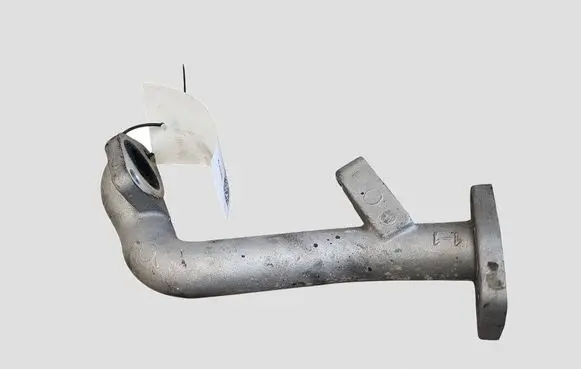 KIA Sorento EGR valve line/pipe/hose