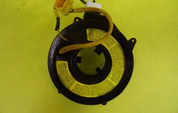 Hyundai Trajet Airbag slip ring squib (SRS ring)