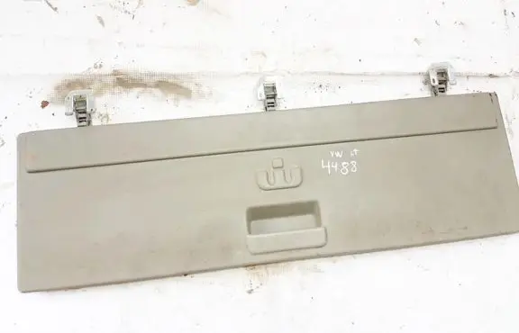 Volkswagen II LT Other trunk/boot trim element