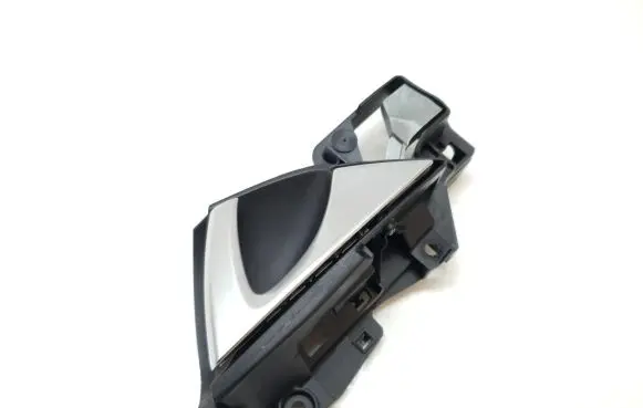 Citroen DS5 Rear door interior handle 9673213577