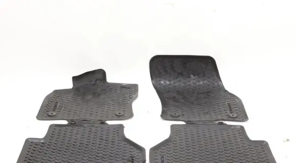 Volkswagen Caddy Interior carpet 2K8061502