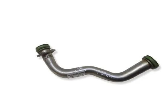 Audi A1 Turbo turbocharger oiling pipe/hose 05E145735D