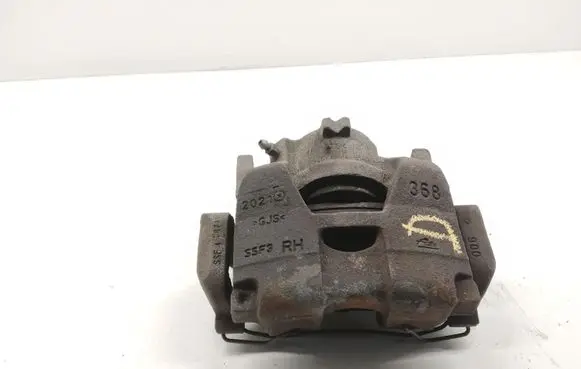 Renault Latitude (L70) Front brake caliper 