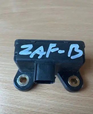 Opel Zafira B ESP (stability system) control unit GE78H08V0E 13257072 10170106313