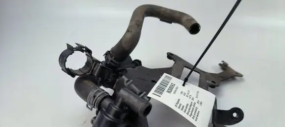 Audi Q3 F3 Water pump 