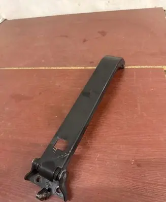 Renault Master III Loading door check strap stopper 904708189R