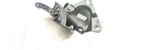 Mercedes-Benz E W212 Seat back rest lock catch A2129200306 1707201411 17L90