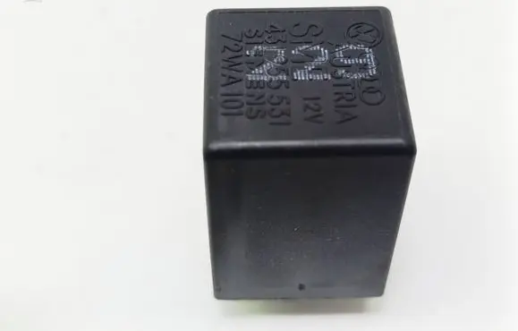 Audi A4 S4 B5 8D Other relay 431955531