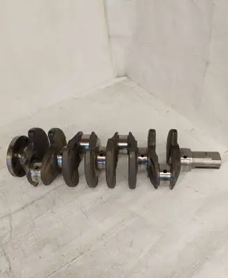 Renault Trafic III (X82) Crankshaft 5599R
