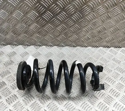 Skoda Enyaq iV Rear coil spring 1EA511103H