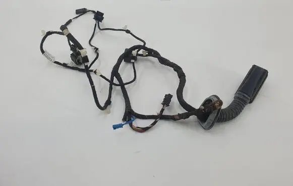 BMW X5 F15 Front door wiring loom 9323362