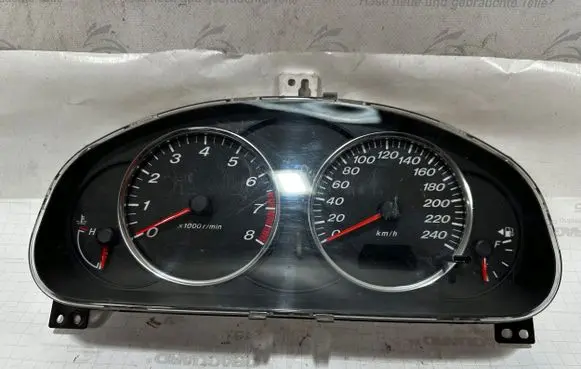 Mazda 6 Speedometer (instrument cluster)