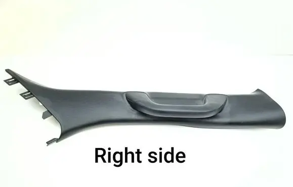Jeep Grand Wagoneer (A) pillar trim 6LF08TX7AE