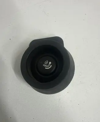 BMW 3 E90 E91 Switch for retractable tow bar 6942608 32131601 B052