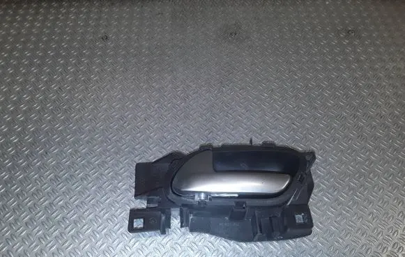 Citroen C4 II Picasso Rear door interior handle 9685950377