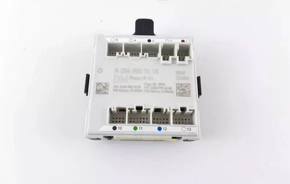 Mercedes-Benz C W206 Door control unit/module A2069007415 A2069023505 A2069013408