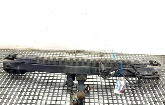 Volkswagen Touareg I Tow bar 7L0092155A