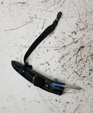 Volvo XC90 Front seatbelt 6272874 8093