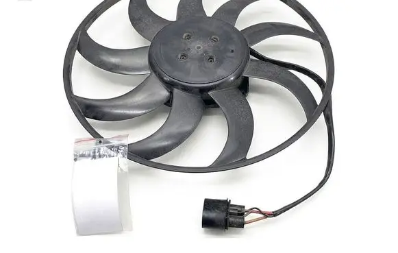 Volkswagen Polo VI Fan set 2Q0959455K