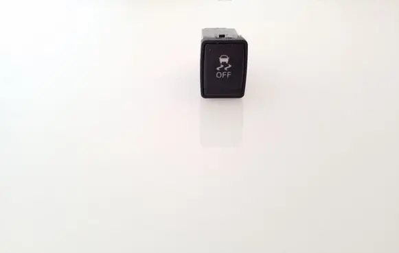 Traction control (ASR) switch