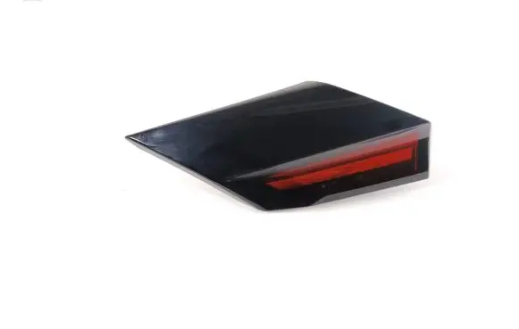 Citroen C4 III e-C4 Rear tail light reflector 9835109780