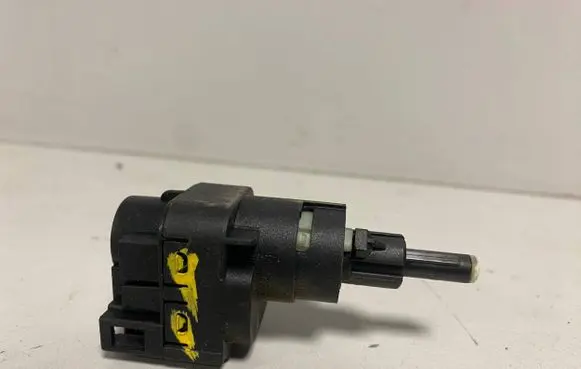 Skoda Fabia Mk2 (5J) Brake pedal sensor switch 6Q0945511