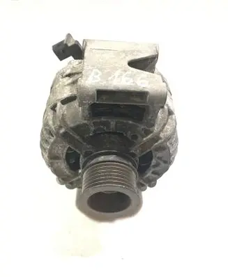 Mercedes-Benz C W204 Generator/alternator A2721540002 0124525055
