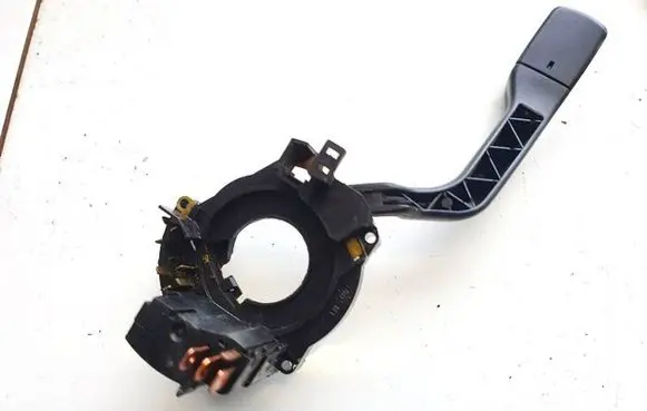 Volkswagen Jetta II Wiper control stalk 535953503 201.820