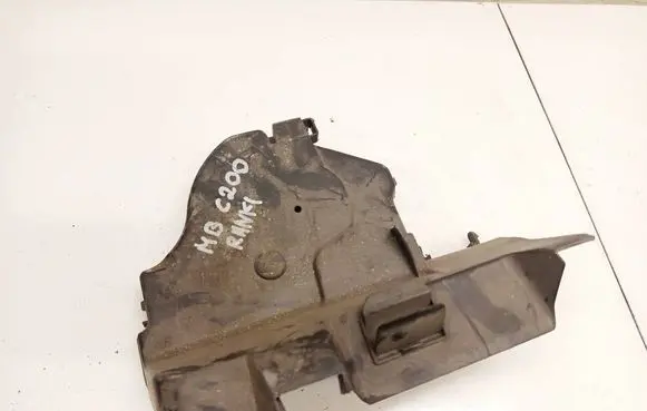 Mercedes-Benz C W203 Other interior part A2038310005 2034270136
