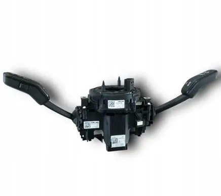 Skoda Karoq Wiper turn signal indicator stalk/switch 5Q1953569