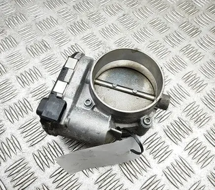 Maserati GranTurismo Throttle valve 331005 0280750101