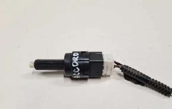 Honda Accord Brake pedal sensor switch