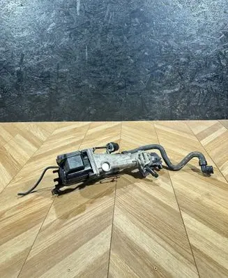 Opel Insignia A EGR valve 27102018 11116 0978
