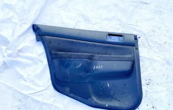 Mitsubishi Lancer Rear door card panel trim MR4442513