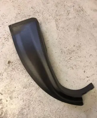 Mercedes-Benz SL R231 Other interior part A2316909800