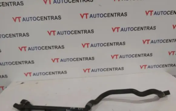 BMW 5 F10 F11 Engine coolant pipe/hose 64509170341