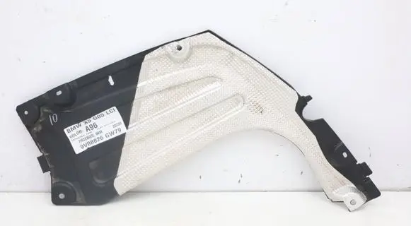 BMW X5 G05 Other under body part 7476002MWGK270526 7476002
