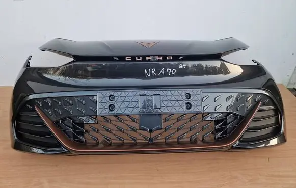 Cupra Born Front bumper 10E807217J