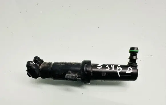 Audi Q5 SQ5 8R Headlight washer spray nozzle 8R0955102