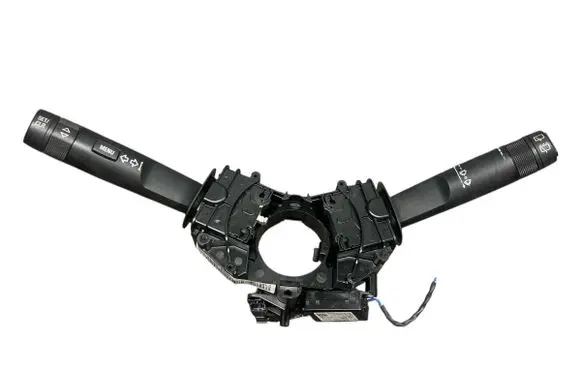 Seat Ibiza IV (6J,6P) Air flap motor/actuator 191010