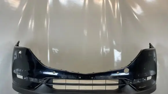 Mazda CX-5 II Front bumper KB8A50031