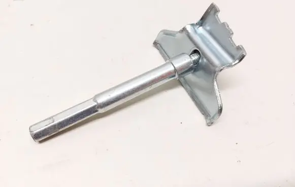 Battery bracket