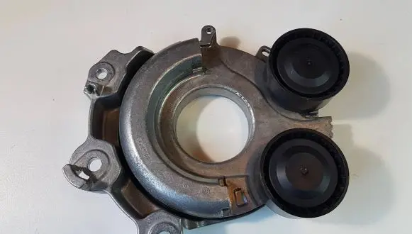 Mazda CX-5 II Generator/alternator belt tensioner PAK915980 62081405