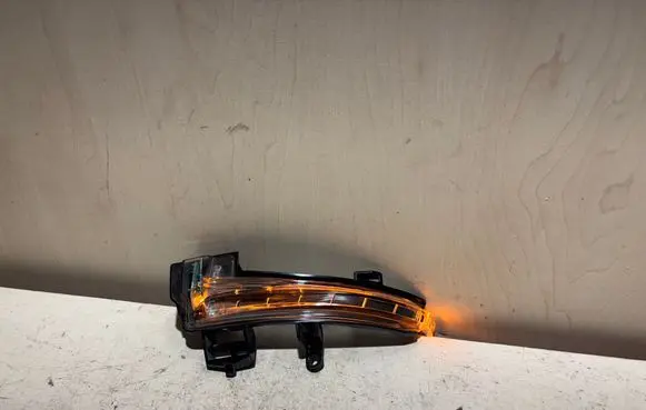 Skoda Superb B8 (3V) Mirror indicator light 3V0949101