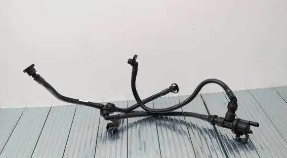 BMW 3 G20 G21 Vacuum line/pipe/hose 8665277