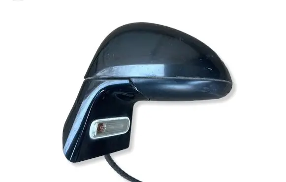 Citroen C4 I Front door electric wing mirror 96467114