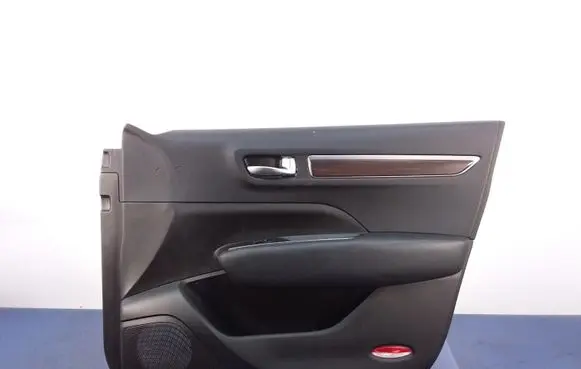 Renault Koleos II Door card panel trim set 