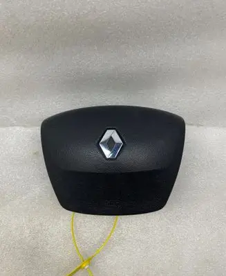 Renault Megane III Trunk lid opening control unit 