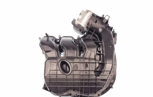Dodge Challenger Intake manifold 05184693AE