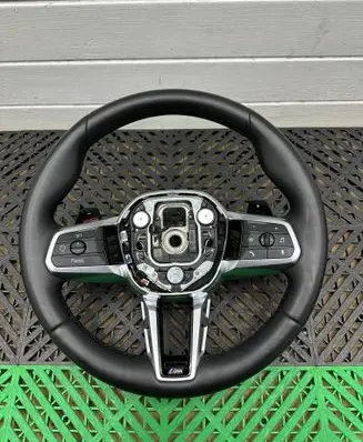 BMW 2 Active Tourer U06 Steering wheel